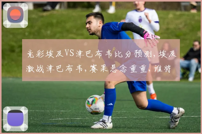竞彩埃及VS津巴布韦比分预测,埃及激战津巴布韦,赛果悬念重重,谁将问鼎胜利