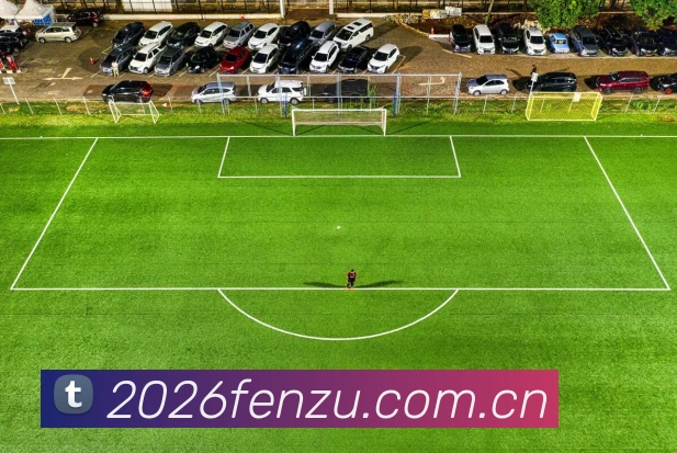 世界杯分组2026发展历程